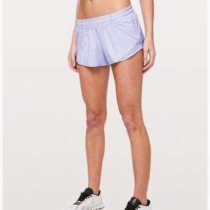 Lulu shorts